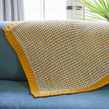 Valley Yarns Gloucester Knitting Pattern