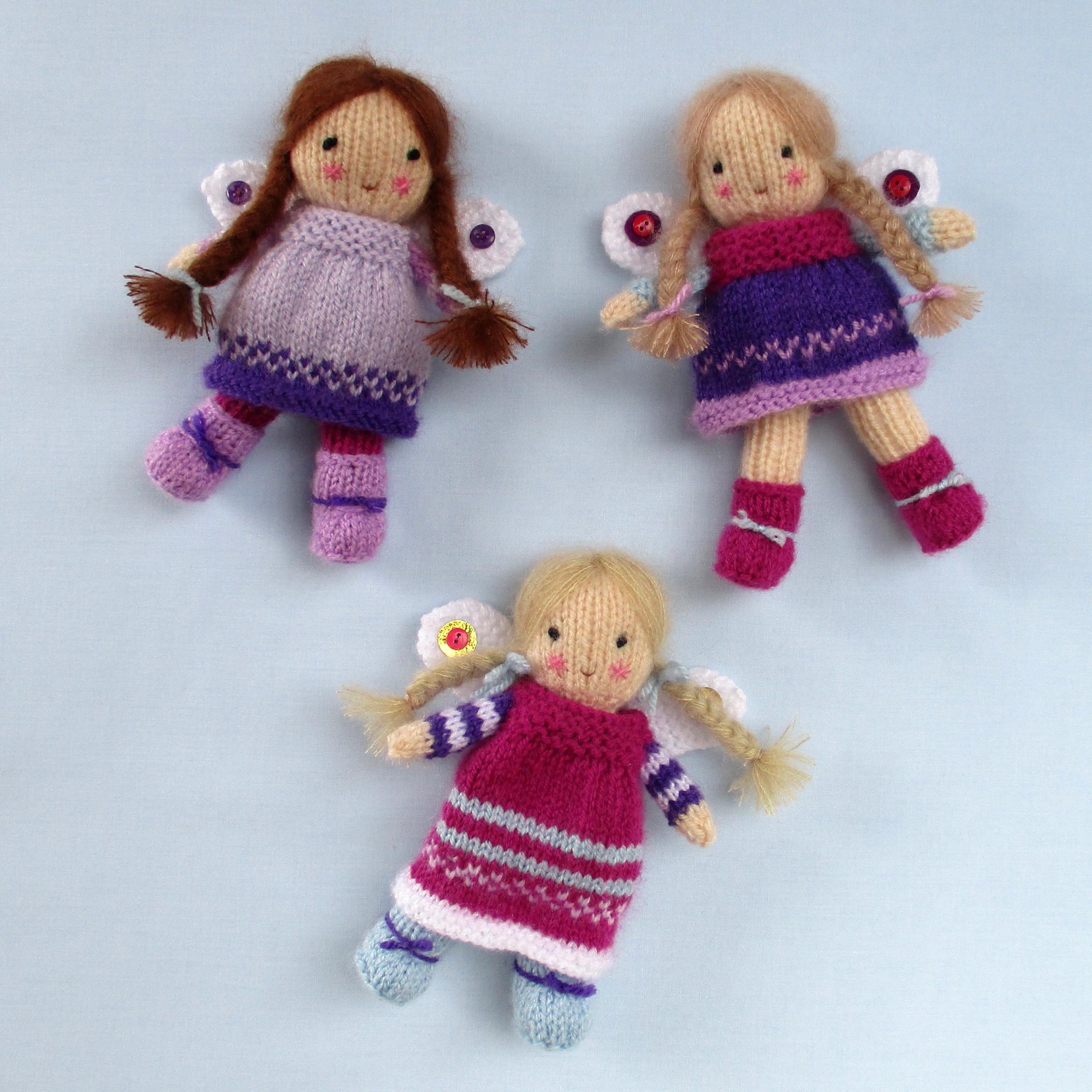 Fairy Belles