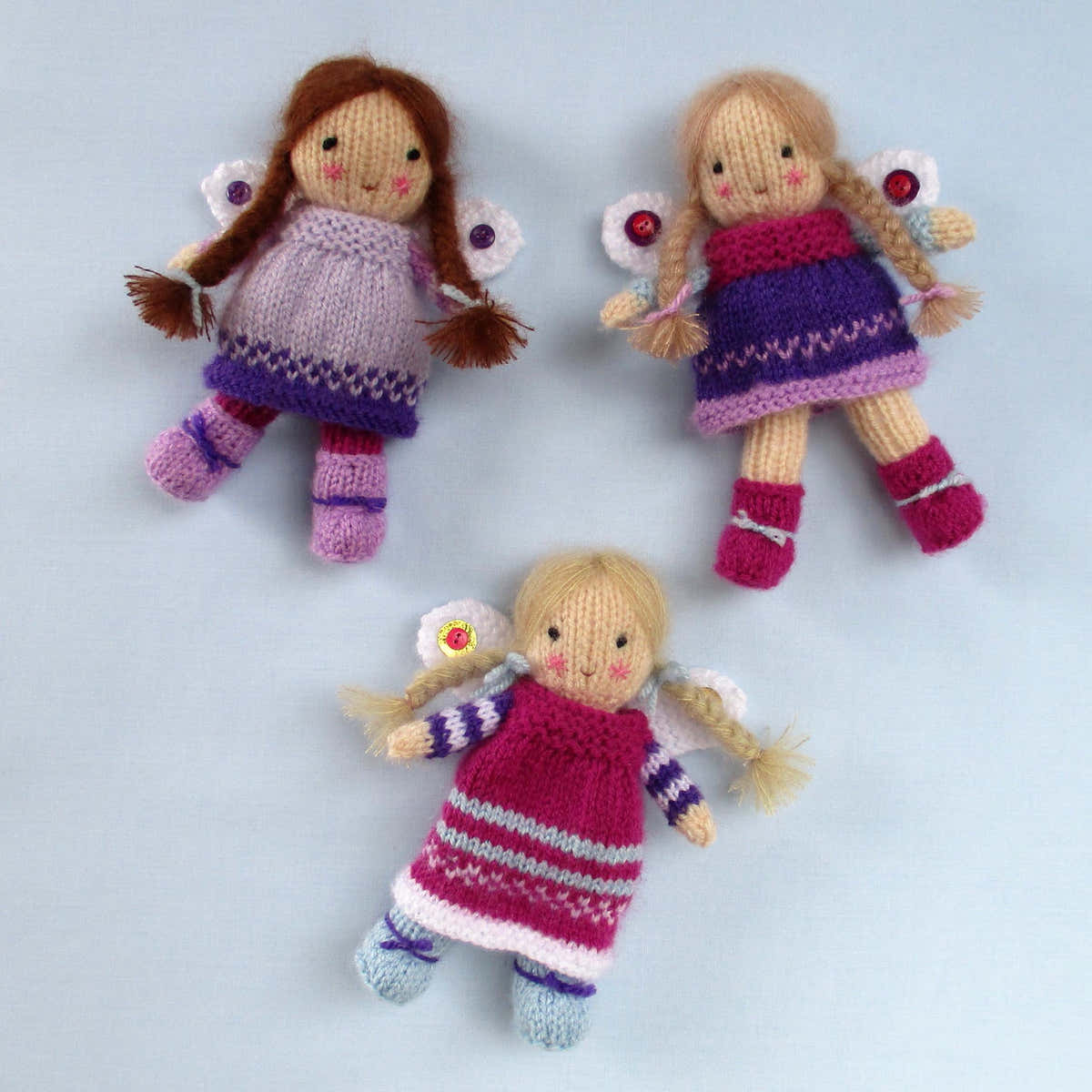 Fairy Belles