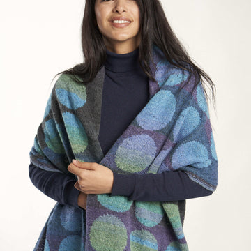 Rowan Kaffe's Wrap Trio eBook