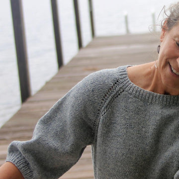 Blueberry Vodka Lemonade