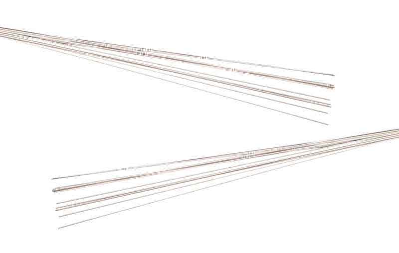 KnitPro Lace Blocking Wires (pack of 16 Tubes)