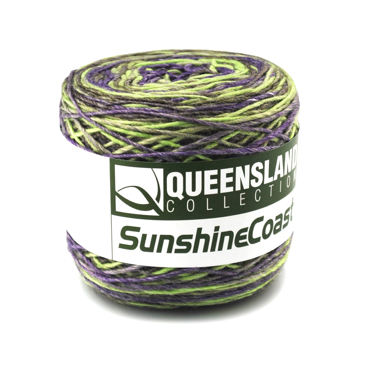 Queensland Collection Sunshine Coast Yarn - Superwash Merino DK
