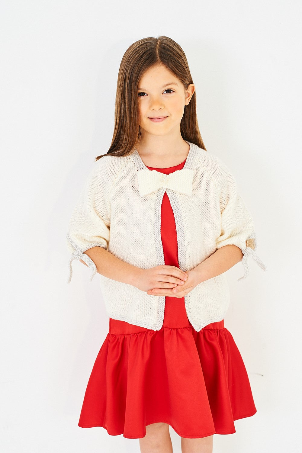 Cardigans Knitting Pattern