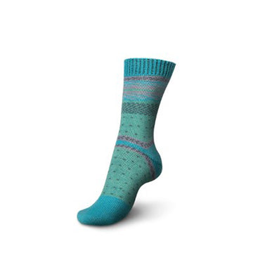 Teal, Green, Grey (6820)