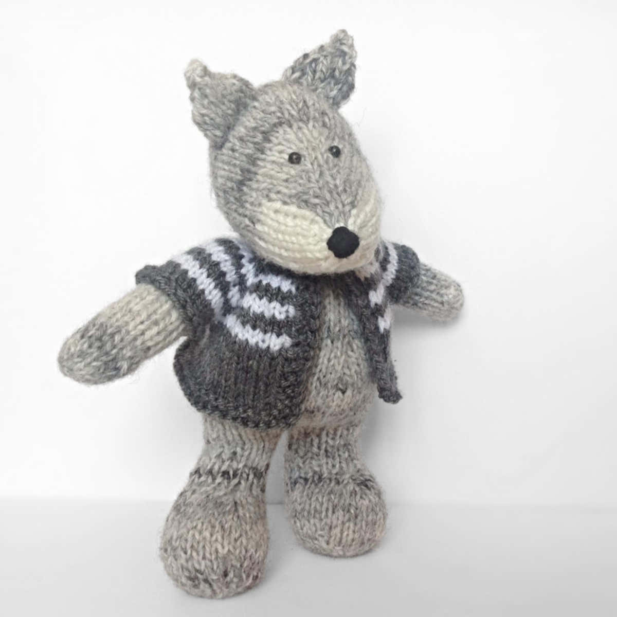 Gray Wolf