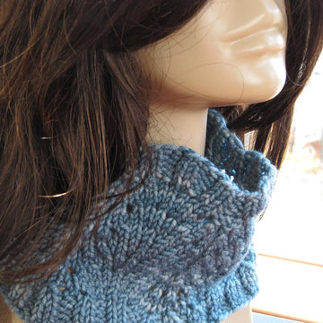 Boothbay Cowl