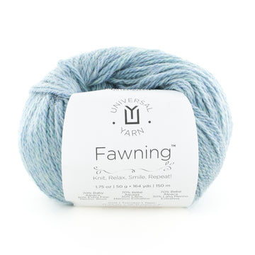 Universal Yarn Fawning Yarn - Alpaca DK