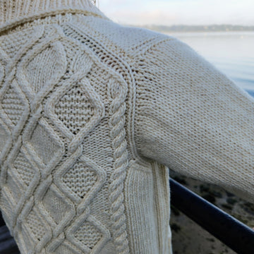 Until Forever Cardigan