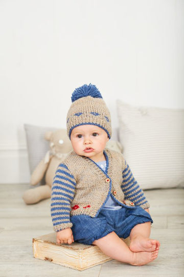 Aran Book 3 by Sue Batley-Kyle