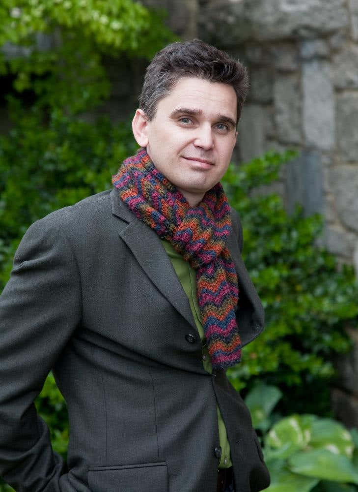 Metro Scarf