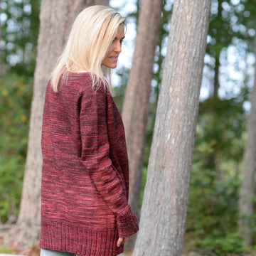 Memories Sweater