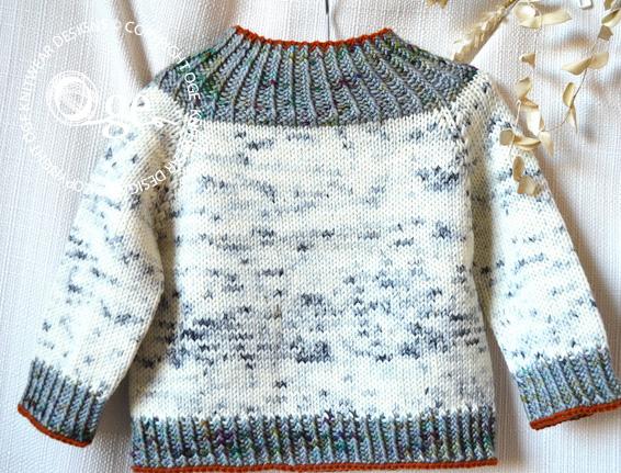 Belltrix Sweater – P188