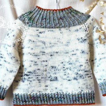 Belltrix Sweater – P188