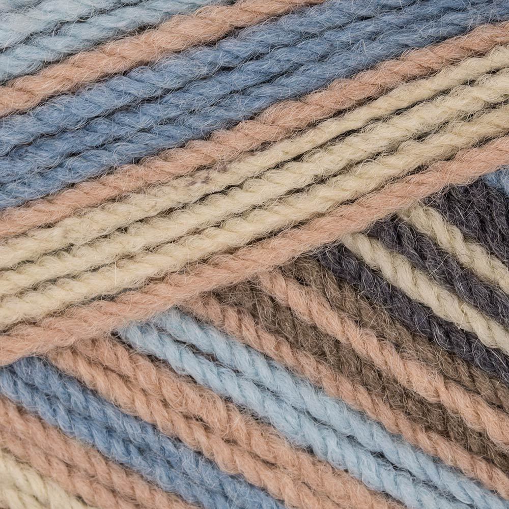 Plymouth Yarn Encore Worsted Colorspun Yarn - Acrylic Worsted